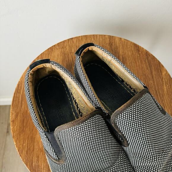 BOSS ORANGE Anthem Slon ms Espadrilles Men’s Size 12 - Picture 8 of 11